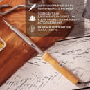 Паяльник ПД 220В 100Вт деревянная ручка (блистер) PROCONNECT 12-0178-4 (12-0178-4) 