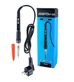 Паяльник 60Вт ROBITON SID60W