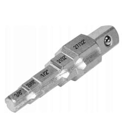 Калибратор FORA для металлопластиковых труб, YATO