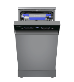 Посудомоечная машина MAUNFELD MWF45331S Inverter