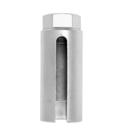 Ключ лямбда-зонда 22мм. . YATO