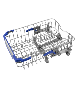 Посудомоечная машина MAUNFELD MWF45331S Inverter