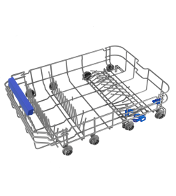 Посудомоечная машина MAUNFELD MWF45331S Inverter