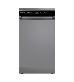 Посудомоечная машина MAUNFELD MWF45331S Inverter