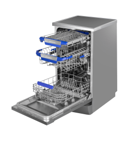 Посудомоечная машина MAUNFELD MWF45331S Inverter