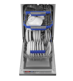 Посудомоечная машина MAUNFELD MWF45331S Inverter