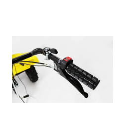 Культиватор Huter МК-15000P 70/5/19