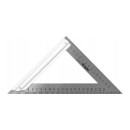 Угольник для плотника и столяра 270мм. YATO (YT-70781) 