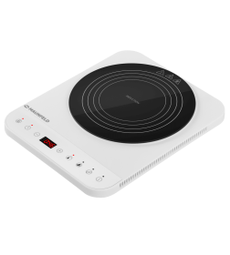 Плитка индукционная MAUNFELD EFI271TWH