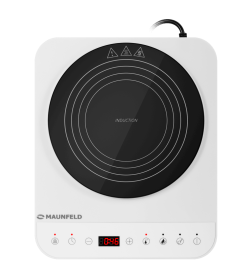 Плитка индукционная MAUNFELD EFI271TWH