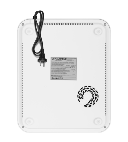 Плитка индукционная MAUNFELD EFI271TWH