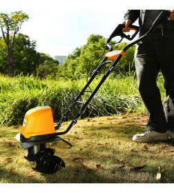 Культиватор электрический DEKO DKET1050