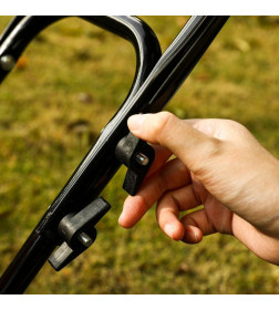 Культиватор электрический DEKO DKET1050