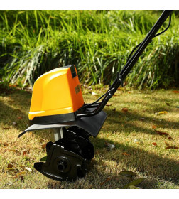 Культиватор электрический DEKO DKET1050