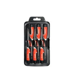 Набор отверток для точных работ 6пр, YATO