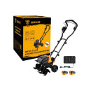 Культиватор аккумуляторный DEKO DKET40 (085-2023) 