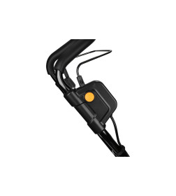 Культиватор аккумуляторный DEKO DKET40