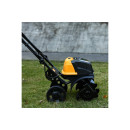 Культиватор аккумуляторный DEKO DKET40 (085-2023) 