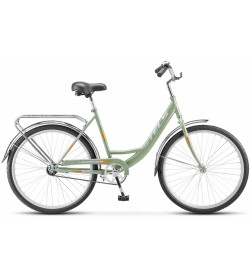 Велосипед Stels Legenda 240 C 26 (19" Оливковый)
