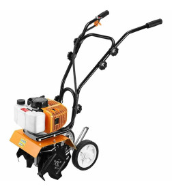 Культиватор бензиновый DEKO DKGC 57 083-2034