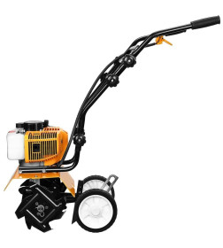 Культиватор бензиновый DEKO DKGC 57 083-2034