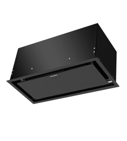 Вытяжка кухонная MAUNFELD MZR Cool 60 чёрный