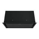 Вытяжка кухонная MAUNFELD MZR Cool 60 чёрный (КА-00022665) 