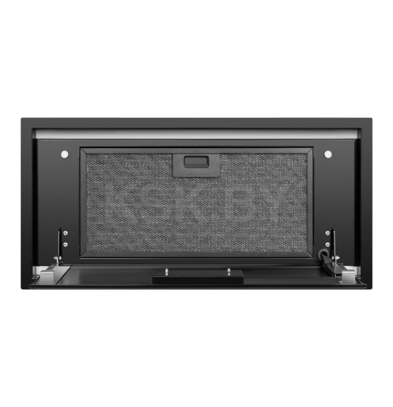 Вытяжка кухонная MAUNFELD MZR Cool 60 чёрный (КА-00022665) 