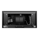 Вытяжка кухонная MAUNFELD MZR Cool 60 чёрный (КА-00022665) 