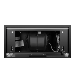 Вытяжка кухонная MAUNFELD MZR Cool 60 чёрный