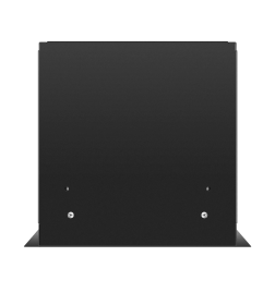 Вытяжка кухонная MAUNFELD MZR Cool 60 чёрный