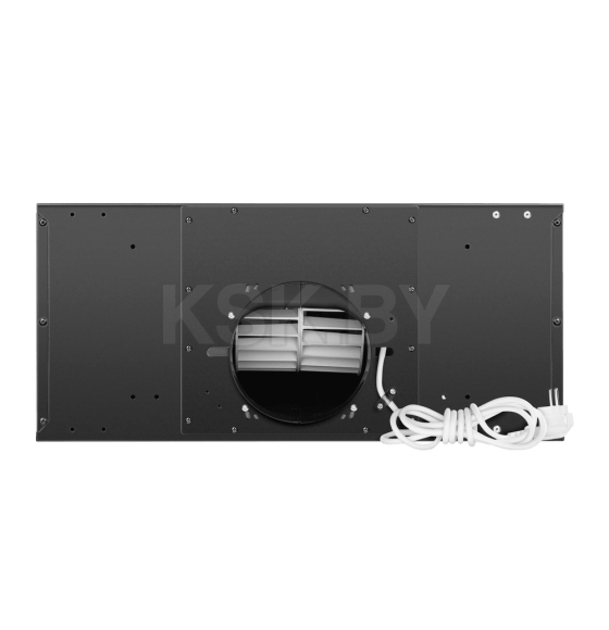 Вытяжка кухонная MAUNFELD MZR Cool 60 чёрный (КА-00022665) 