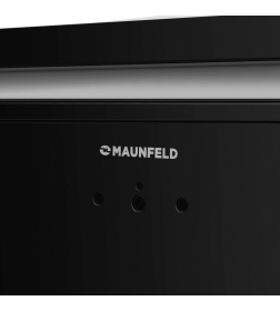 Вытяжка кухонная MAUNFELD MZR Cool 60 чёрный