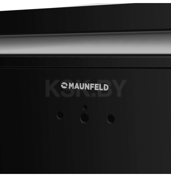 Вытяжка кухонная MAUNFELD MZR Cool 60 чёрный (КА-00022665) 
