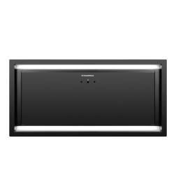 Вытяжка кухонная MAUNFELD MZR Cool 60 чёрный