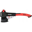 Плотницкий топор 900г. 45см. YATO (YT-80072) 