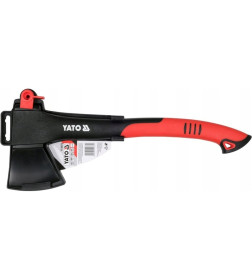 Плотницкий топор 900г. 45см. YATO