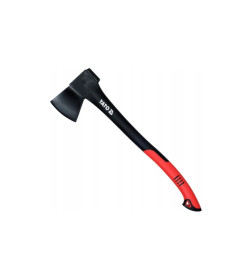 Плотницкий топор 1400г. 60см. YATO
