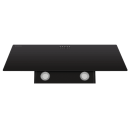 Вытяжка кухонная MAUNFELD Dream 90 Push Glass чёрный (КА-00025323) 