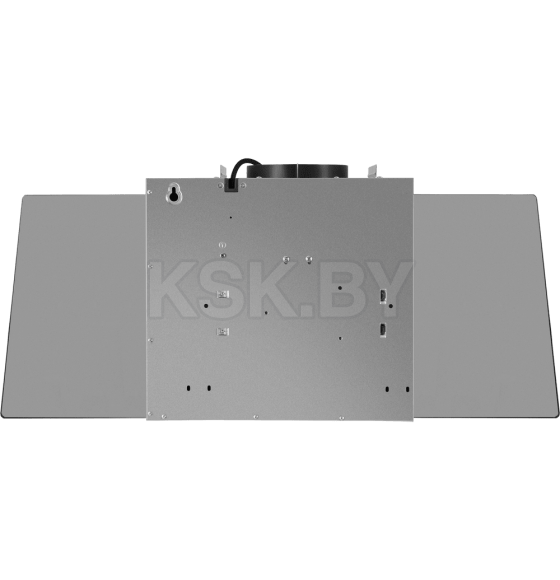 Вытяжка кухонная MAUNFELD Dream 90 Push Glass чёрный (КА-00025323) 