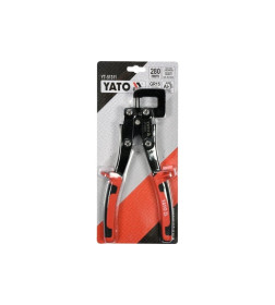 Клещи для соединения ГК-профилей универсальные, YATO