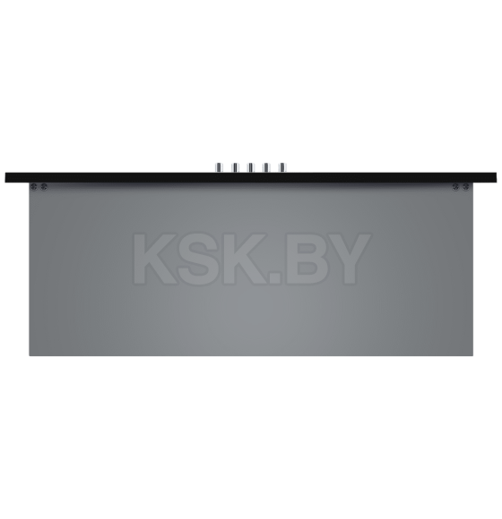 Вытяжка кухонная MAUNFELD Bay 45 Push чёрный (КА-00025444) 