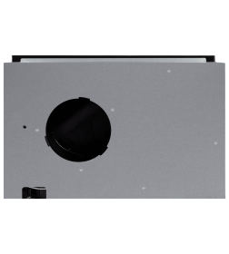 Вытяжка кухонная MAUNFELD Bay 45 Push чёрный