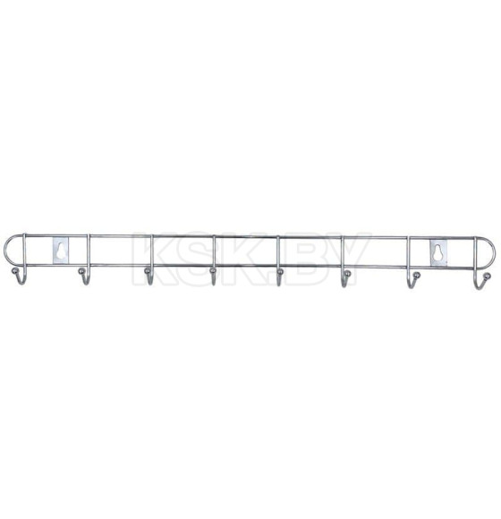 Вешалка на 8 крючков DomiNado W1232-8 (W1232-8) 