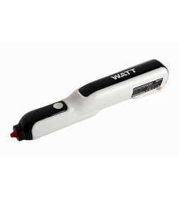 Пистолет клеевой, аккумуляторный Watt WGG-4