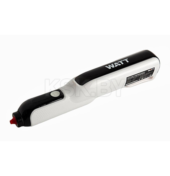 Пистолет клеевой, аккумуляторный Watt WGG-4 (WGG-4) 