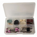 Шлифмашина прямая (гравер) Watt WSG-135 (1.135.040.00) 