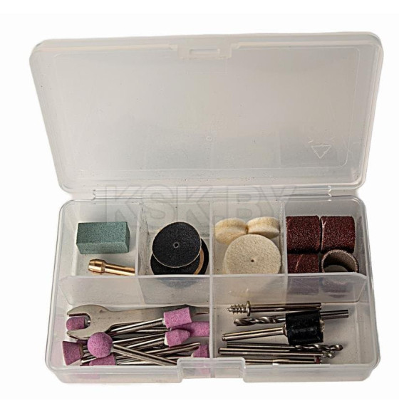 Шлифмашина прямая (гравер) Watt WSG-135 (1.135.040.00) 