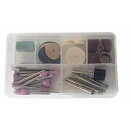 Шлифмашина прямая (гравер) Watt WSG-135 (1.135.040.00) 