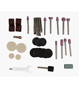 Шлифмашина прямая (гравер) Watt WSG-135